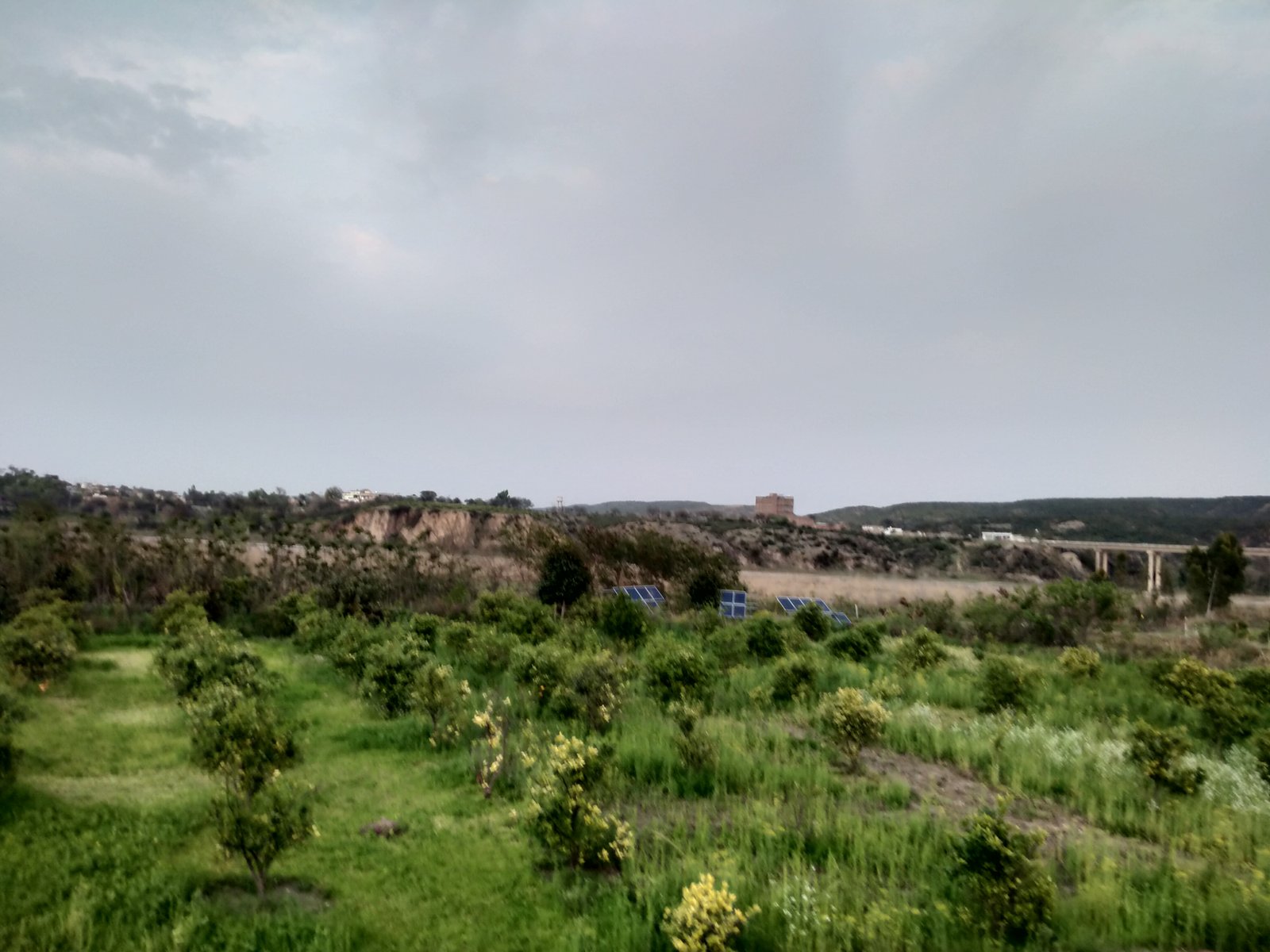Travel Photo
